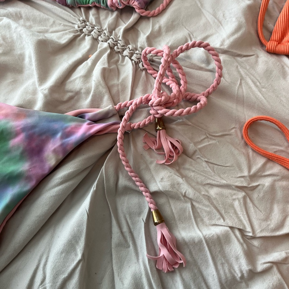 Thong Bikini Bundle - Medium - Picture 11 of 11